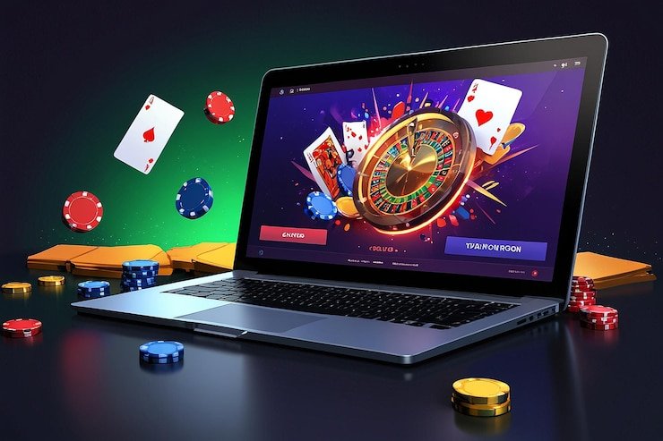 Pengguna mobile Indonesia menelusuri jfgaming168